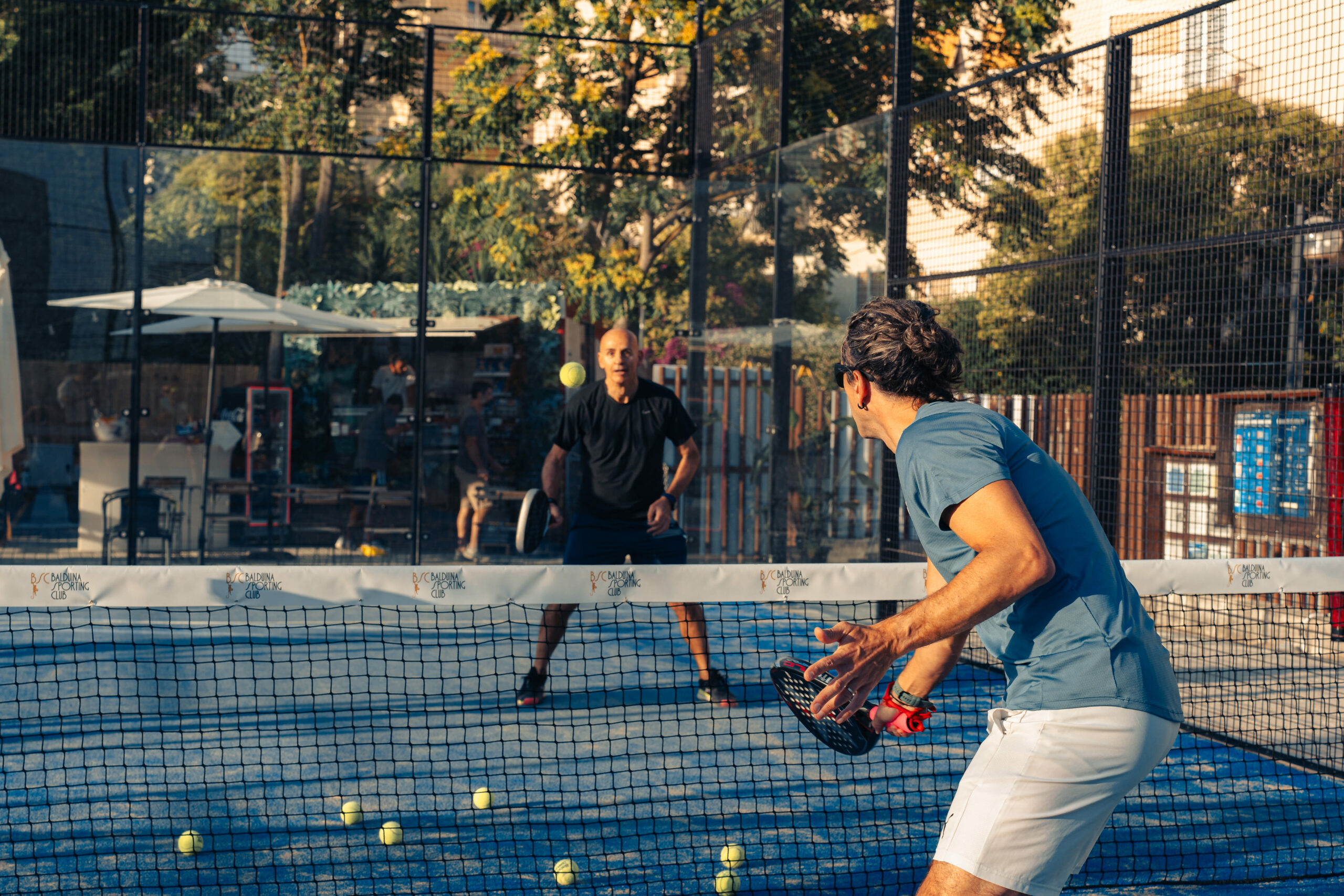 Al momento stai visualizzando Torneo di Ferragosto